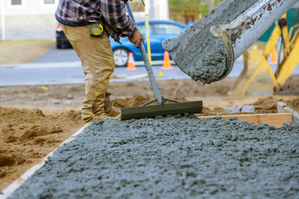 Best Best Concrete Contractor  in Malvern, PA
