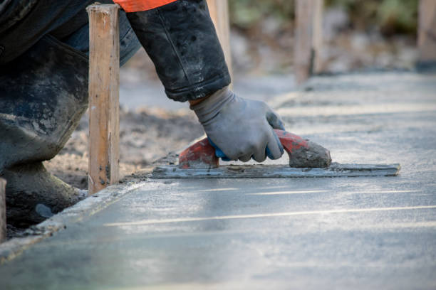 Best Poured Concrete Foundation  in Malvern, PA