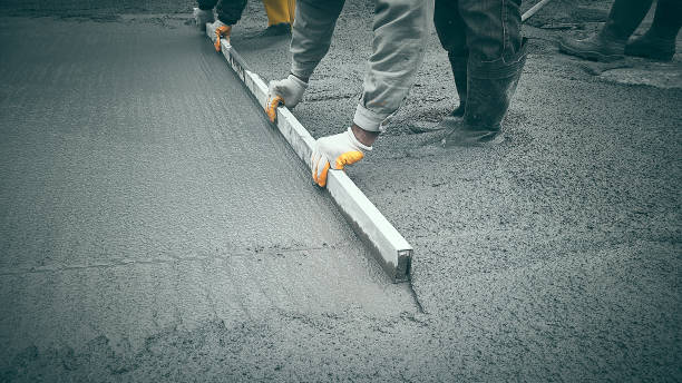 Best Local Concrete Companies  in Malvern, PA