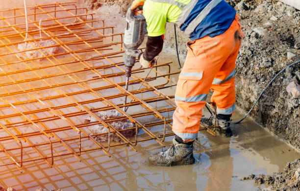 Best Concrete Walkway Installation  in Malvern, PA