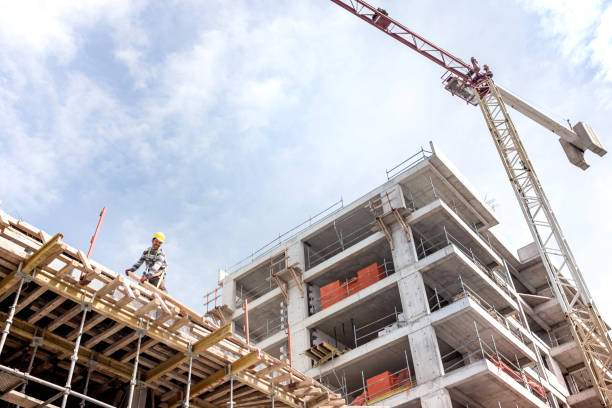 Best Concrete Foundation Repair  in Malvern, PA